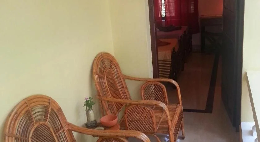 Mango Villa