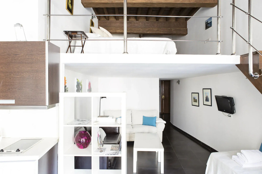 Suncity Loft Especeria