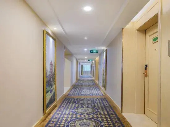 Vienna International Hotel