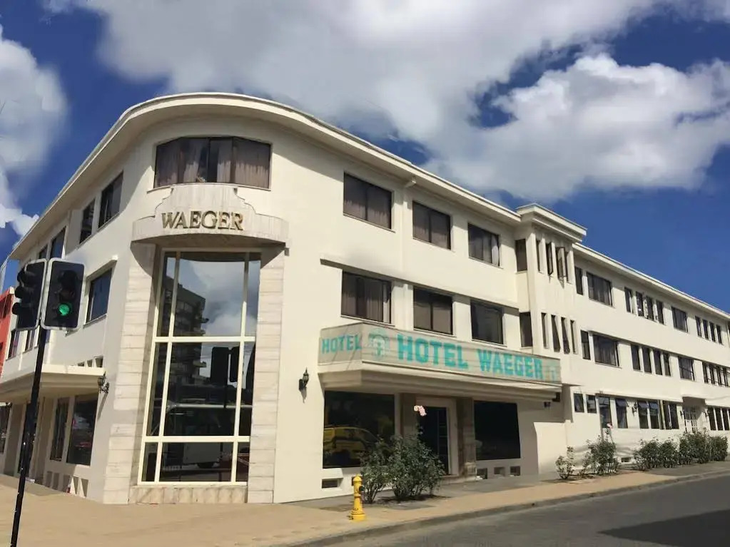 Hotel Waeger