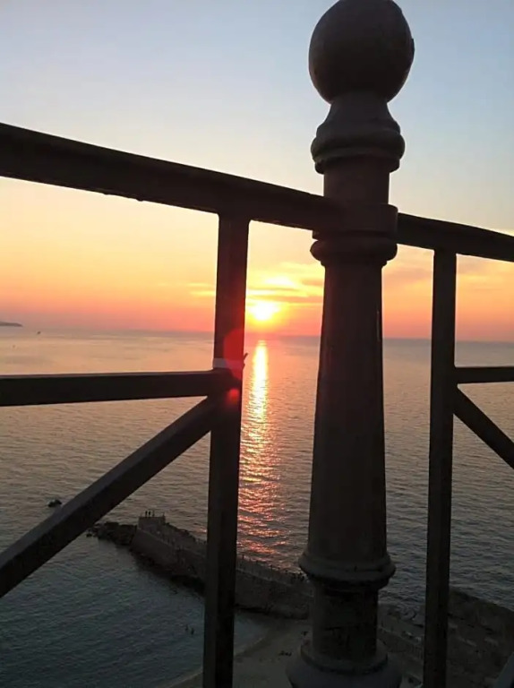 B&B Il Vicolo Di Pizzo
