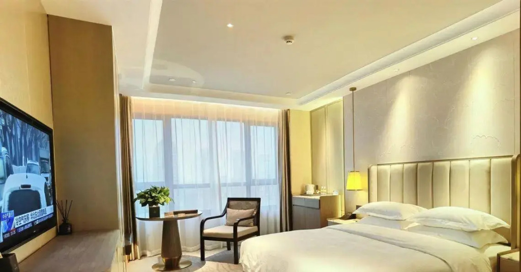 Yishiyuan Hotel