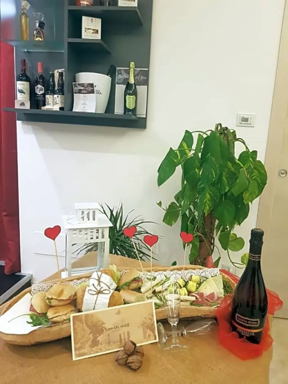 Tenuta Vigna del Noce