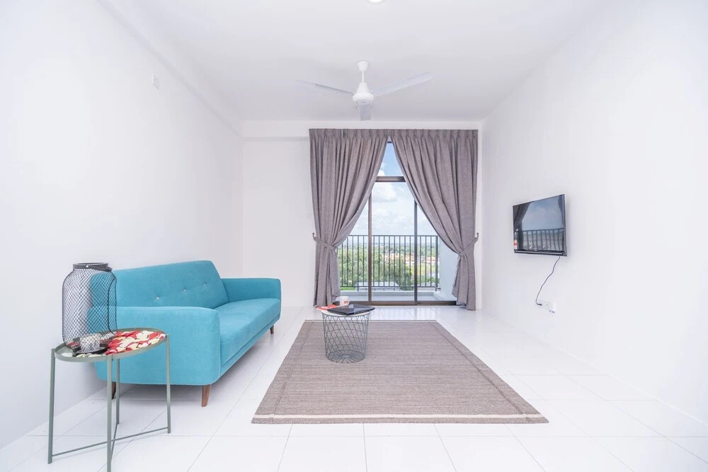 Oyo Home 89600 Marvelous 3Br Imperio