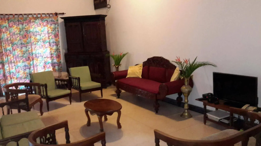 Arangala Bungalow