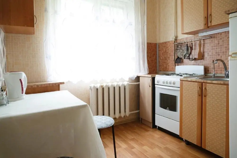 Апартаменты InnDays Подольск, Чехова, 8
