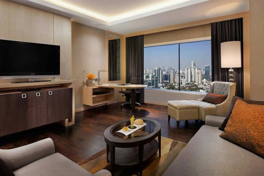 Amari Bangkok