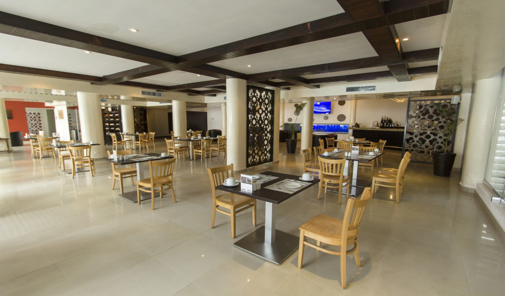 The Beachfront by The Fives Hotels - A la Carte All Inclusive Adults Only