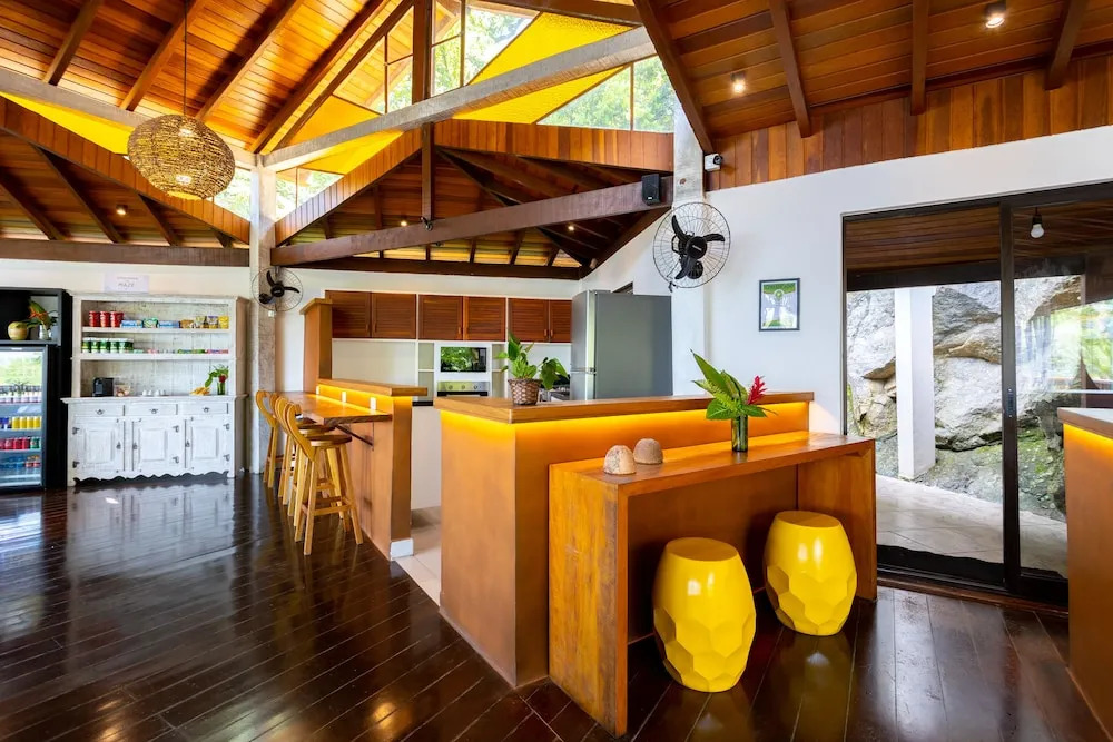 Eco Baepi Residence