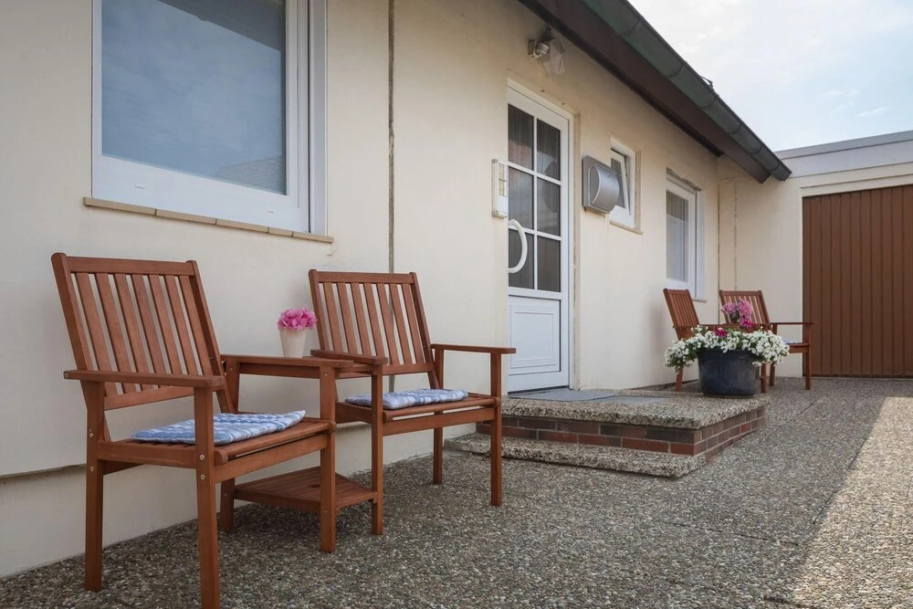Ferienwohnung Coordes 03