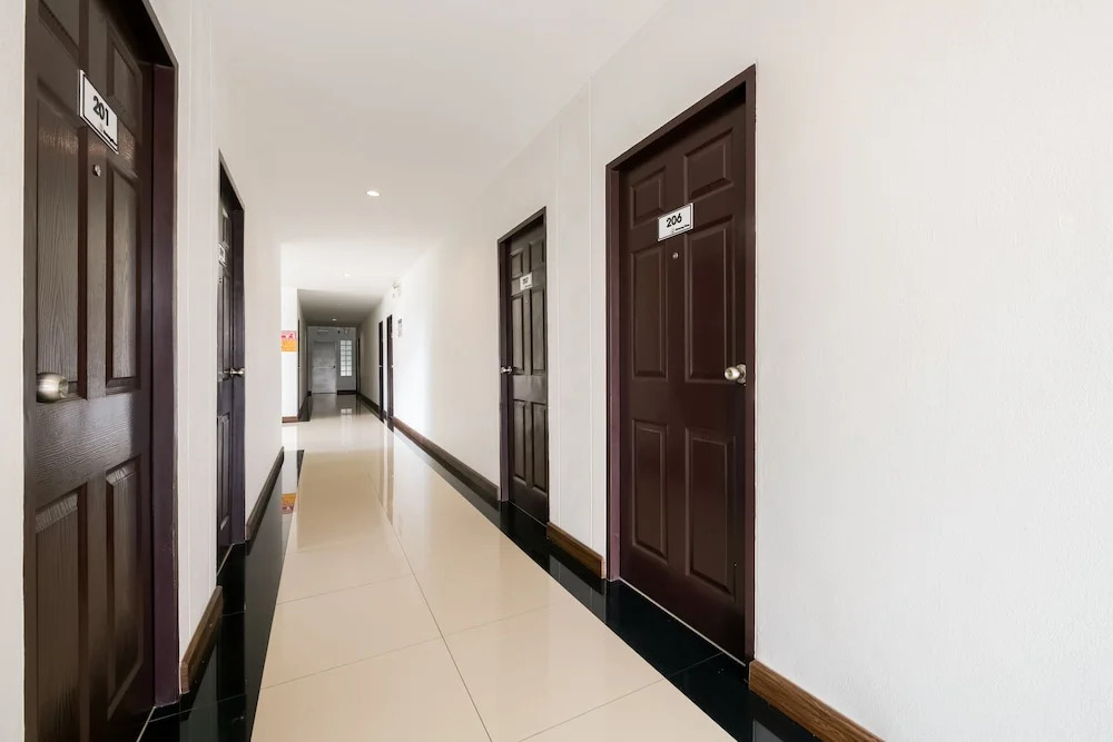 Mae Saeng Place by OYO Rooms