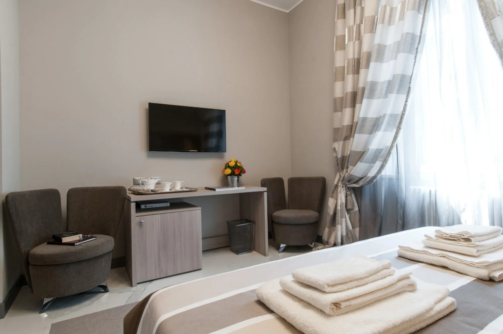 Brera Prestige B&B