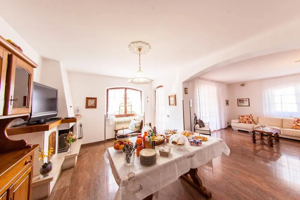 B&B Villa Anna