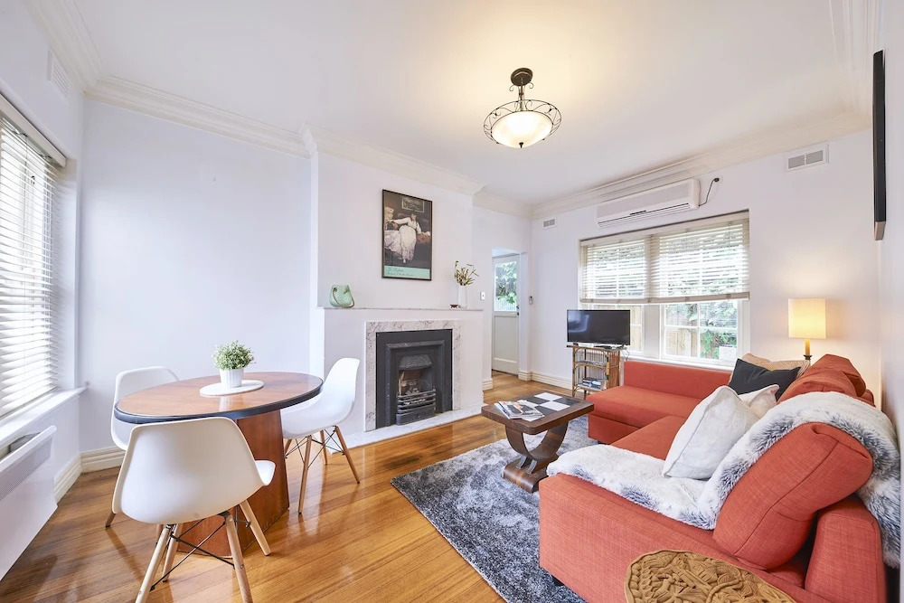 Toorak Melody - Rejuvenate Stays