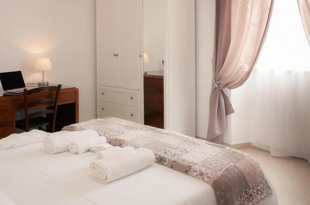 Repubblica39 B&B