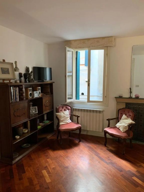 Ca' Frezzeria by Sarlux