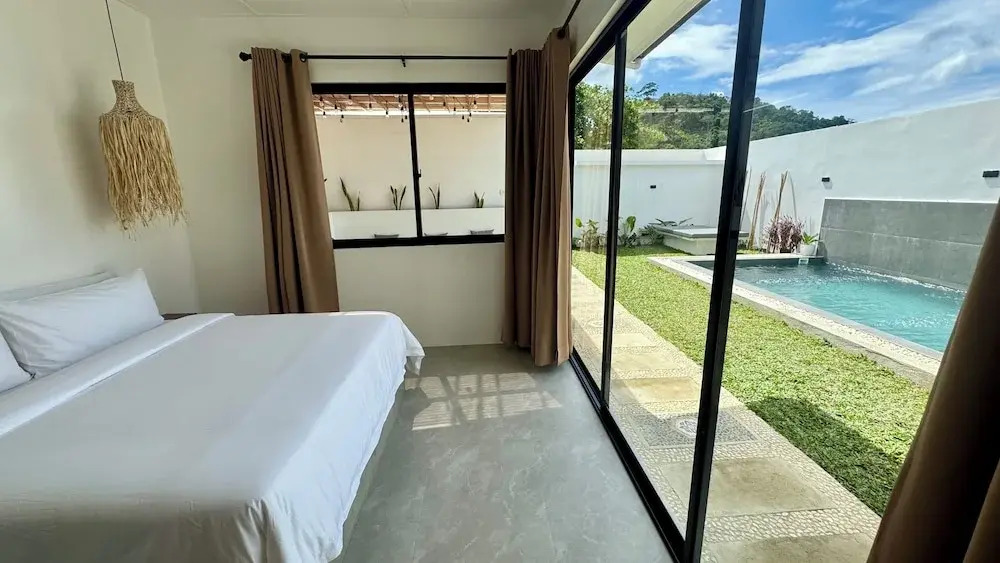 Mamaya Rental Villas El Nido