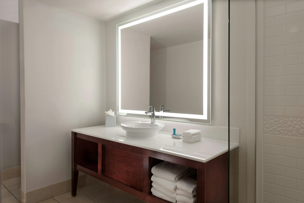 Aloft by Marriott Nashville West End