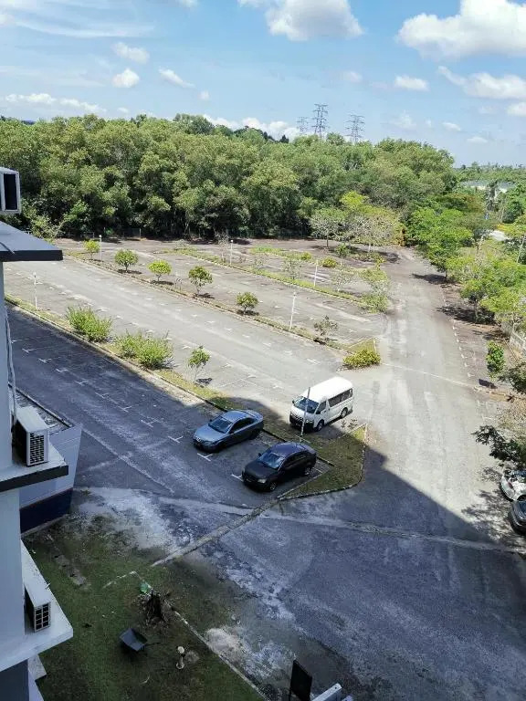 Marina Muslims 2bedroom apartment