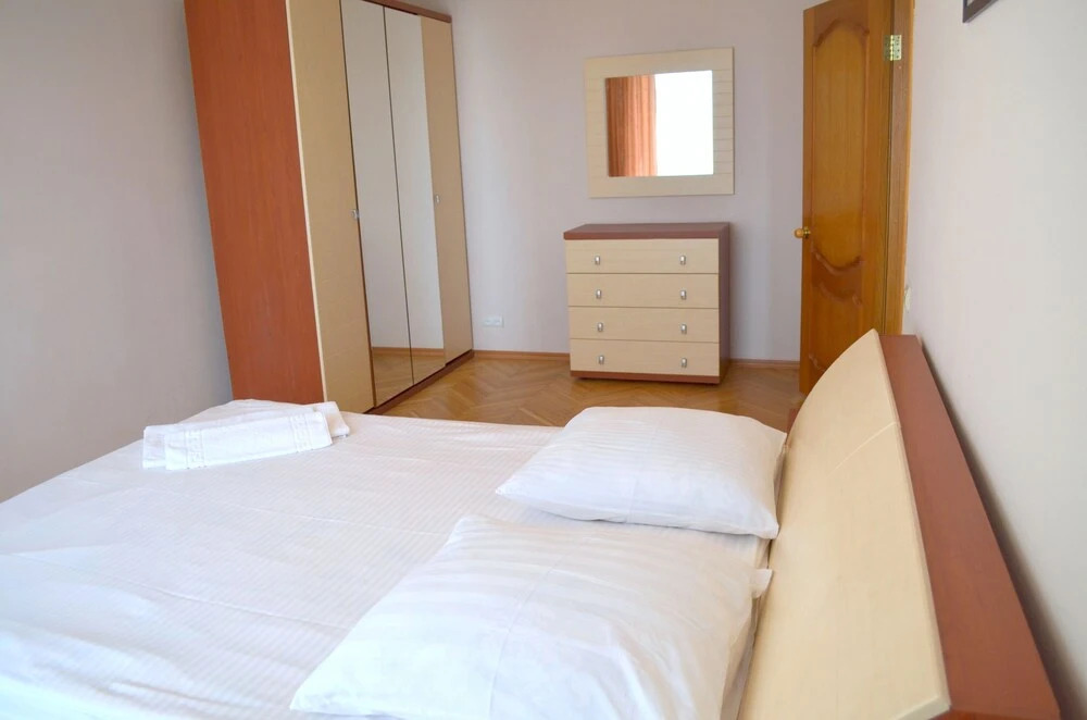 Intermark Apartment Tsvetnoy