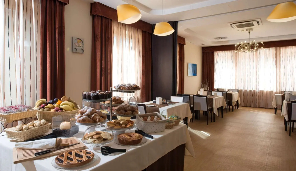 Hotel Guglielmo
