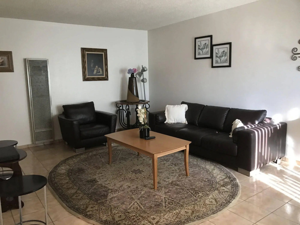Glendale Apartment
