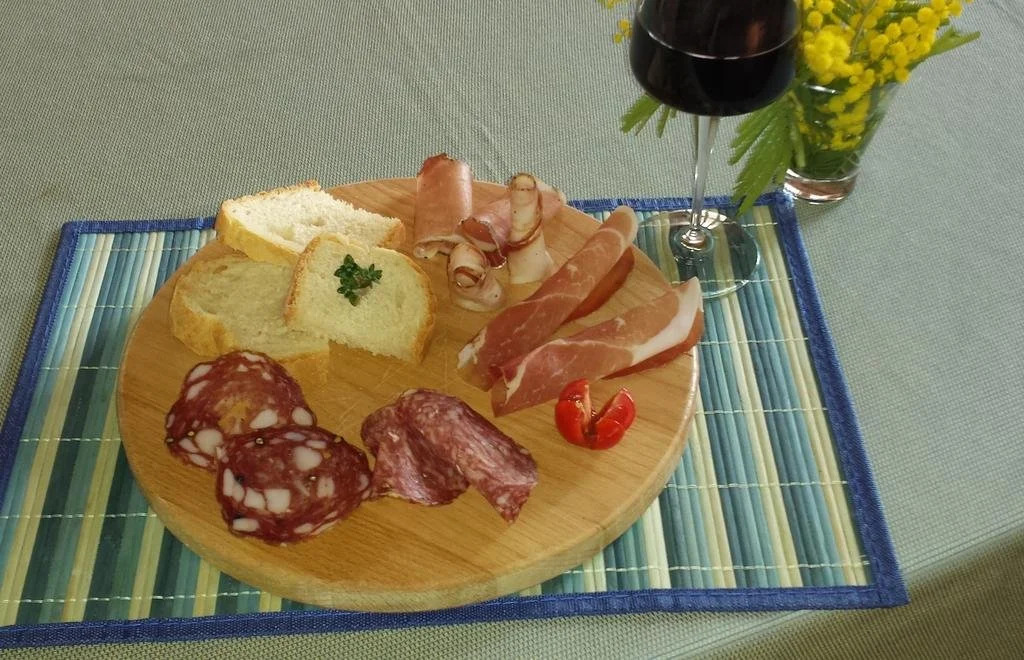 Piccolo Hotel San Valentino