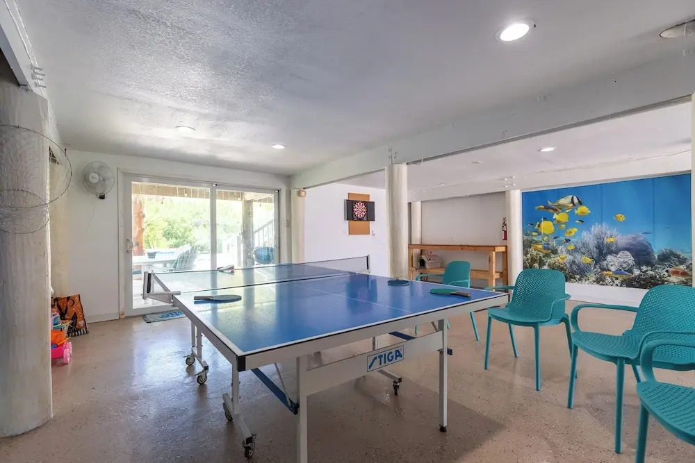 The Shell House Private Pool Pet Friendly