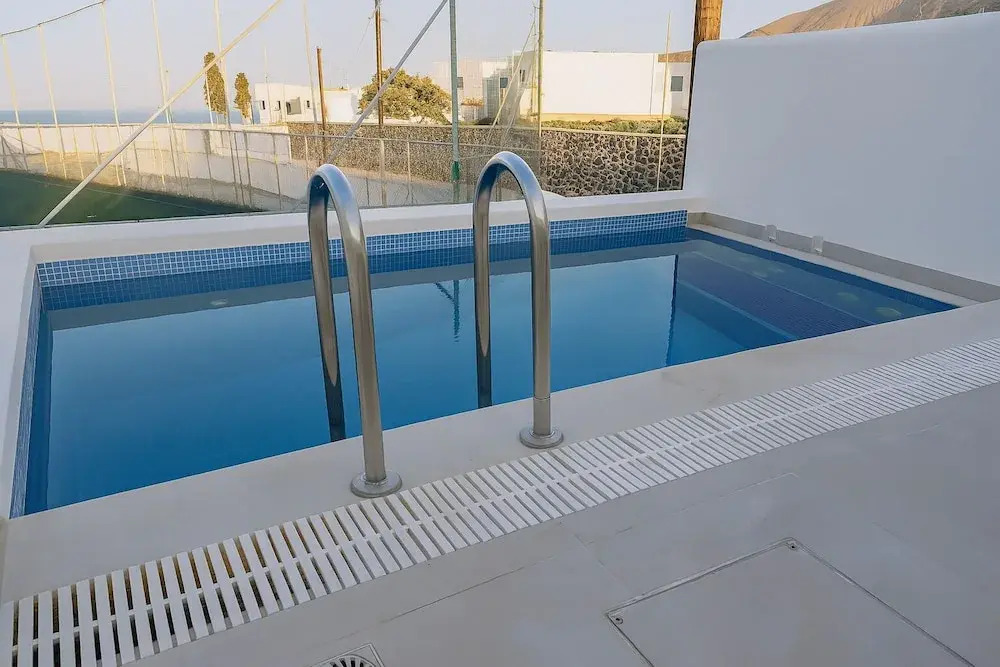 SantoNight Luxury Villas