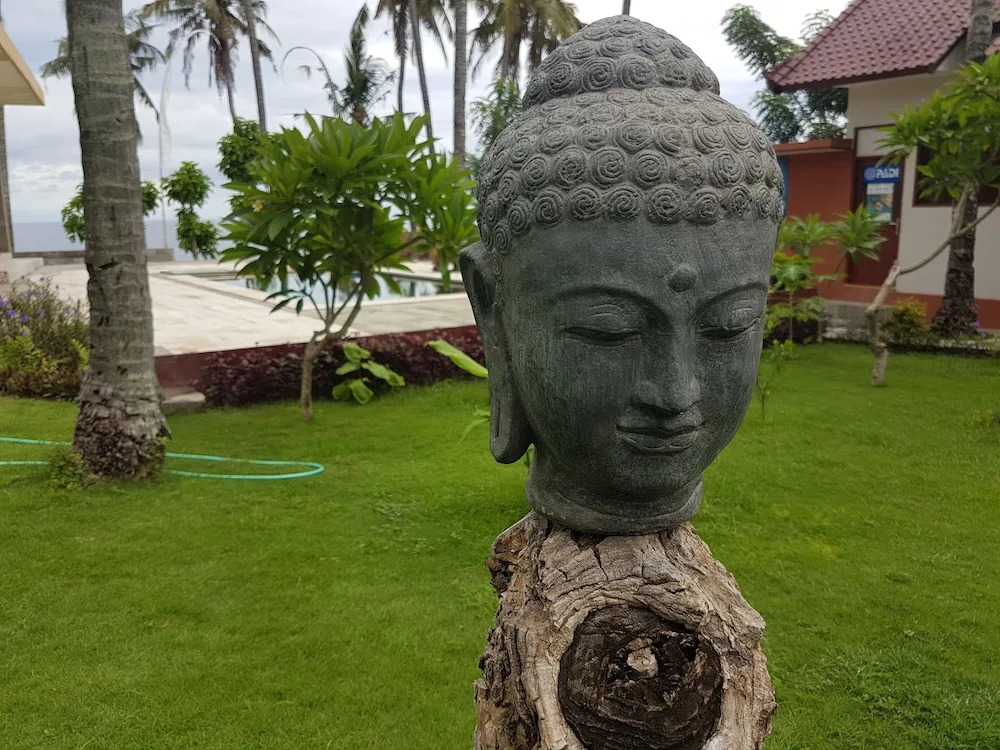 Bali Apnea Club