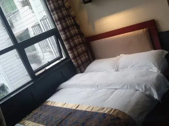 Sunshine Regency Garden Hotel
