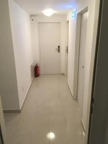 CH-Hostel
