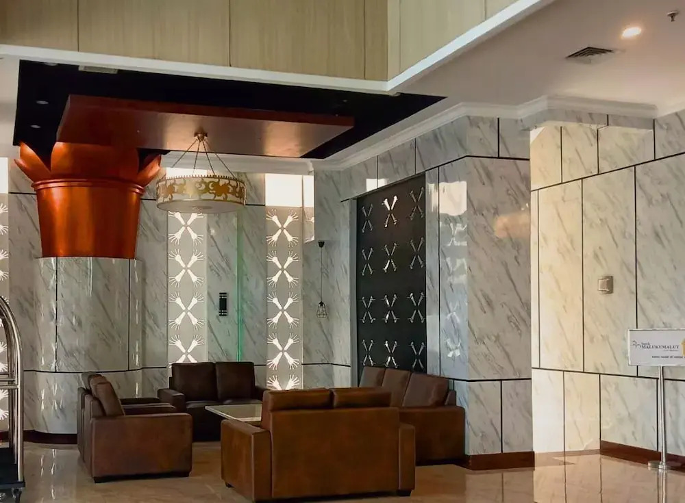 GIIA Maluku Hotel Thamrin Jakarta
