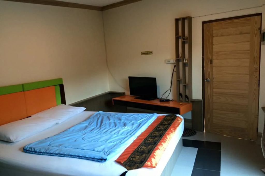The Resort Chonburi