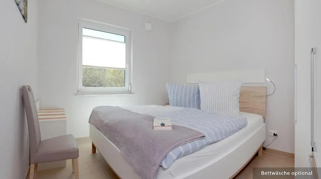 Ferienwohnung Backbord