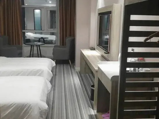 Yanchuan Tianze Business Hotel