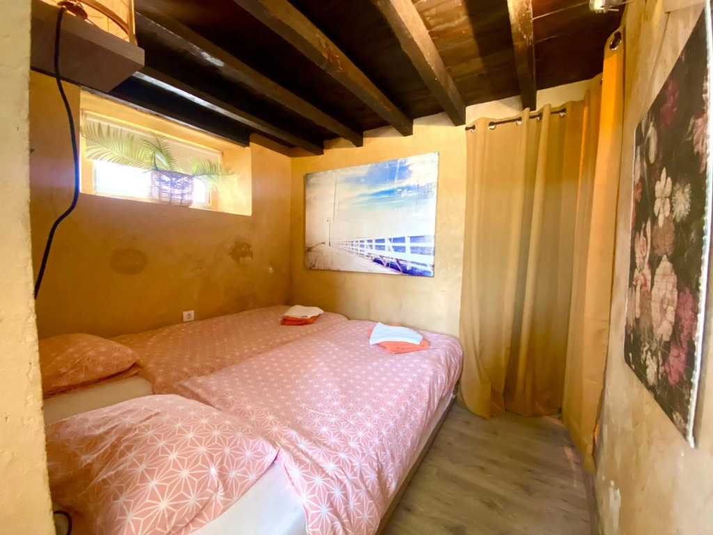 Bela Sesimbra beach house