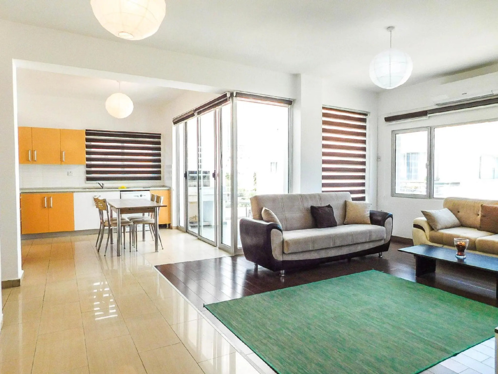 Rix Palm Apartments