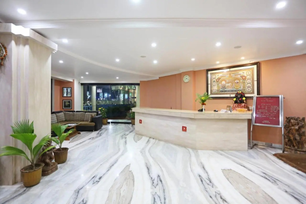 Hotel Niladri