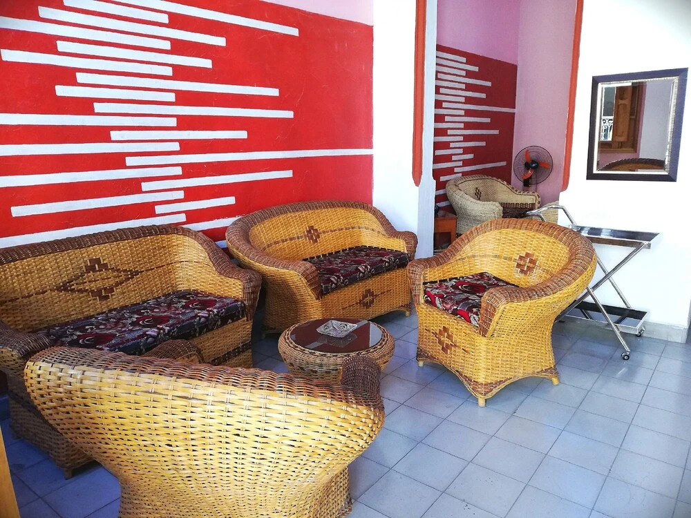 Casa Colonial Ivys