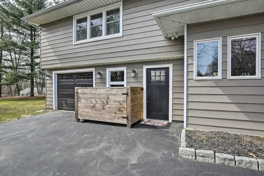 Stylish Pine Plains Home Near Parks & Hiking!