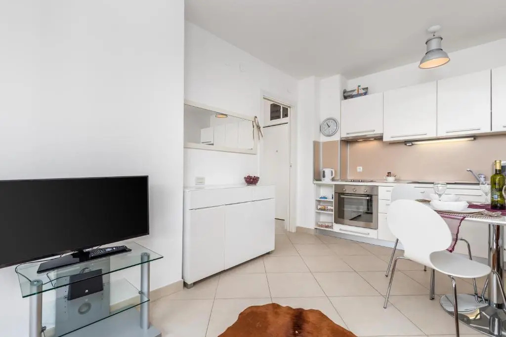 Smart 4 Sports Apartment