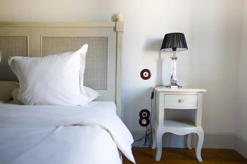 Hostellerie du Coq dOr