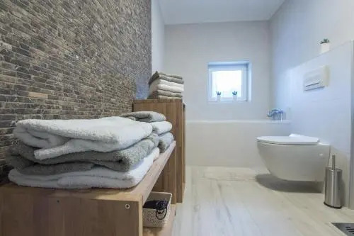 Apartments Teja
