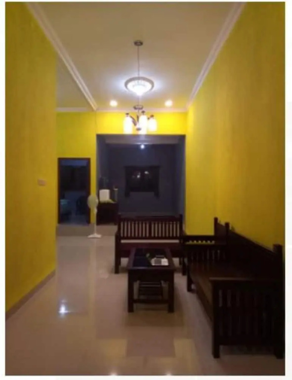 Deandels De Homestay