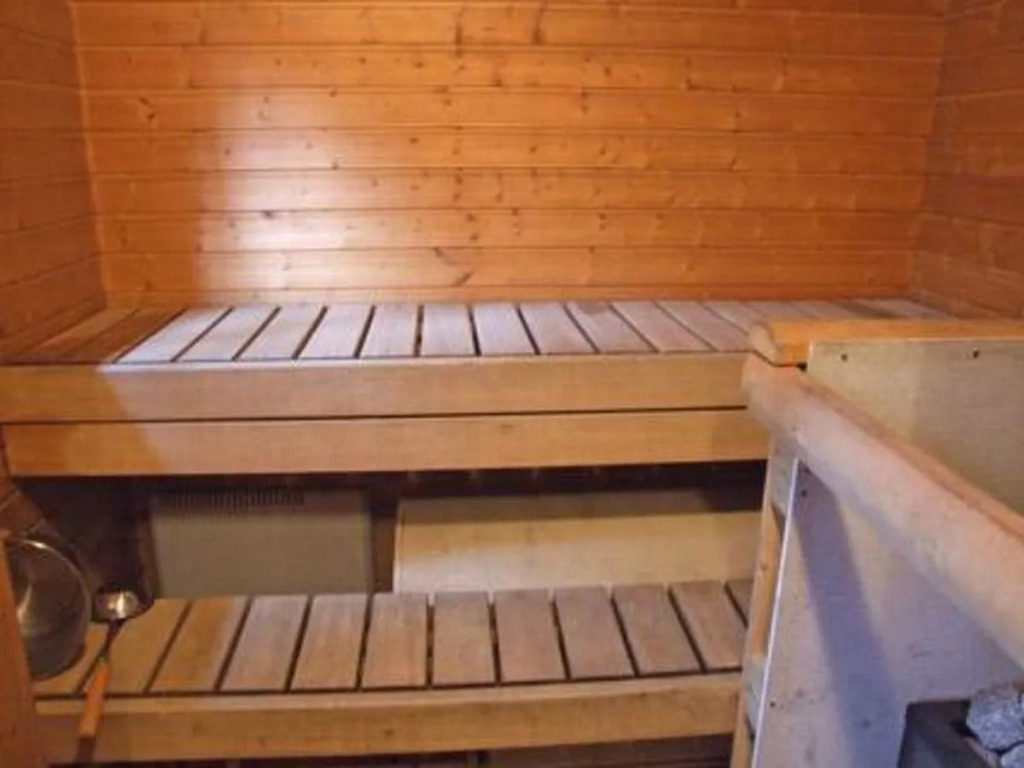 Holiday Home Kumpulahti