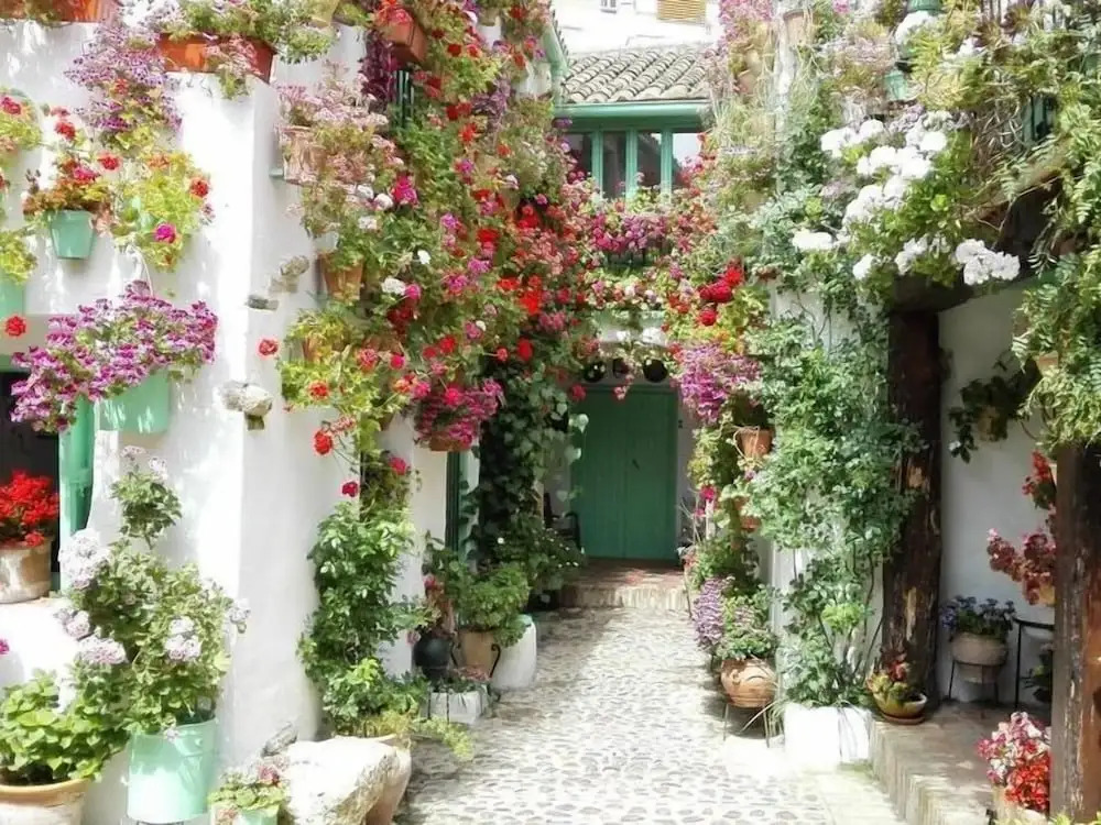 La Casa de la Costurera