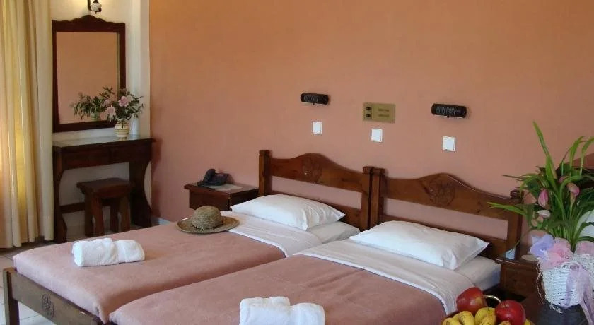 Hesperia Hotel