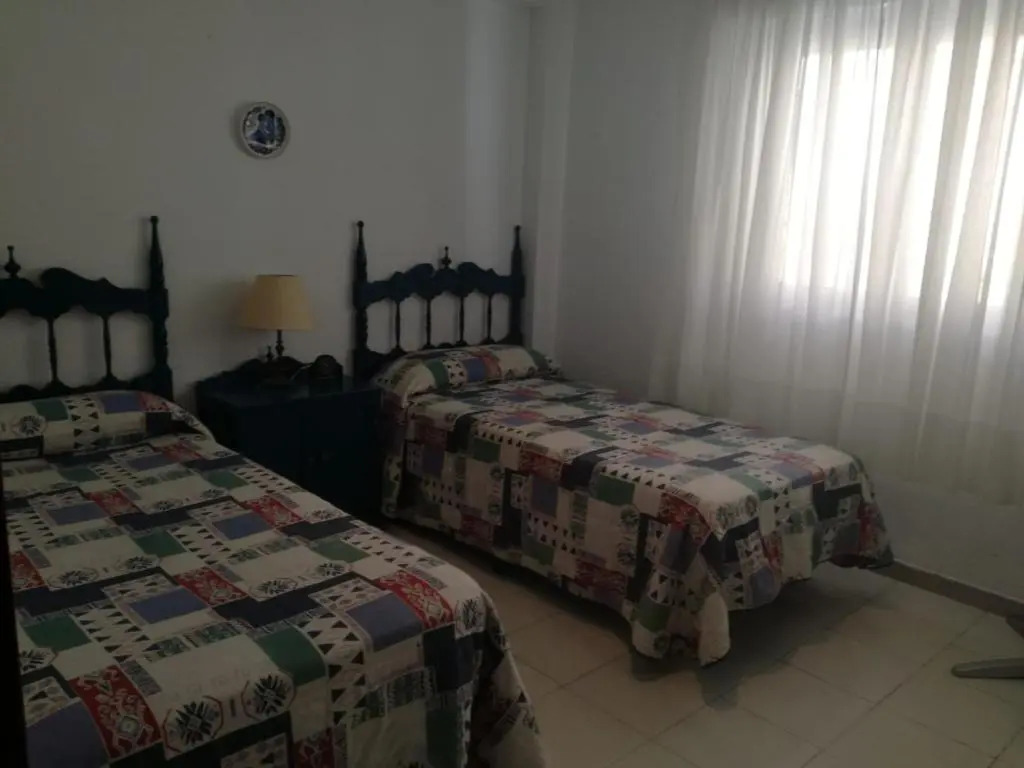 Apartamento Carlota