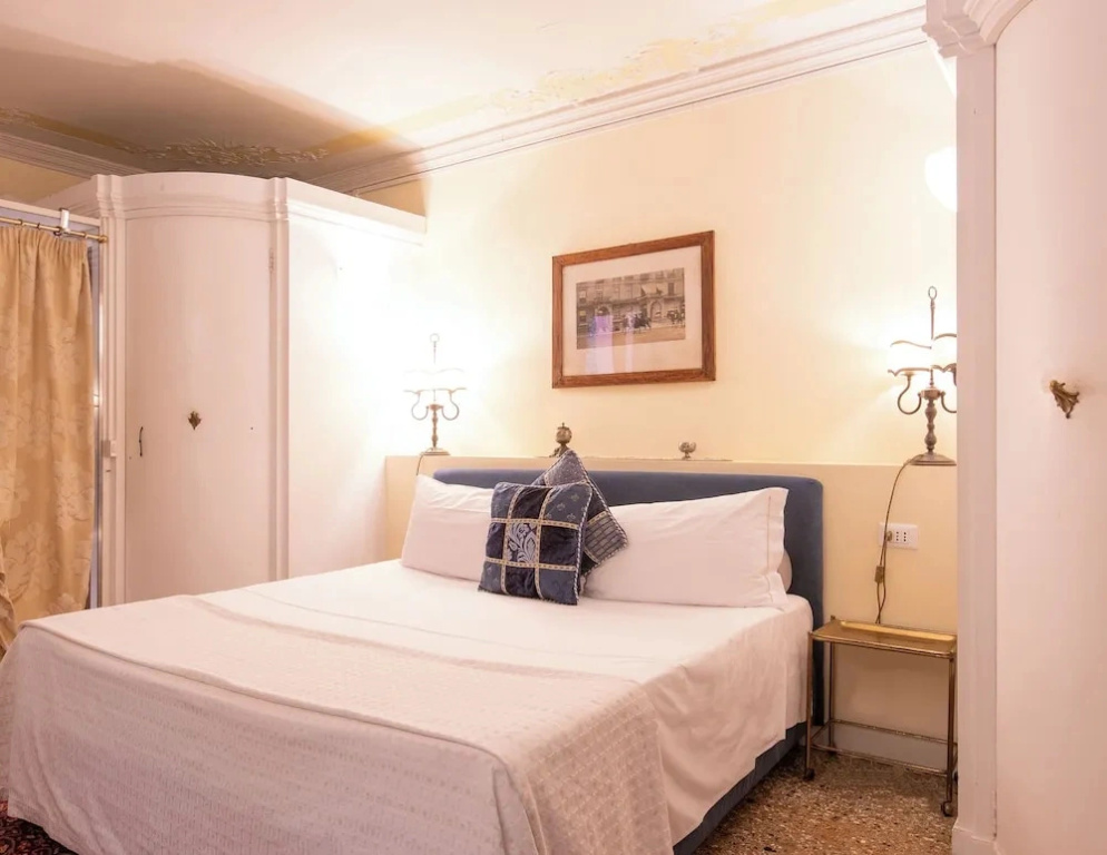 Foscolo Penthouse Grand Canal